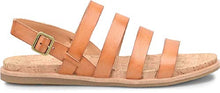 Load image into Gallery viewer, Kork-Ease Women's Bethany, Orange, 6 M
