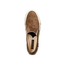 Load image into Gallery viewer, Pendleton Rover Men's Suede Slip-On Shoe - 100% Suede Leather with Crystal Rubber Soles for Unparalleled Comfort