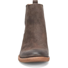 Load image into Gallery viewer, KORK-EASE Women's Mindo Leather Ankle Bootie