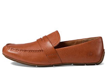 Load image into Gallery viewer, BORN Melinda Orange Full Grain Leather 11 M (B)