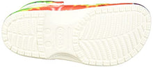 Load image into Gallery viewer, Crocs Unisex-Adult Classic Tie Dye Clogs