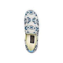 Load image into Gallery viewer, Pendleton Women's Slip-On Shoes - Breathable Cotton Canvas, Eco-Friendly & Comfortable Design
