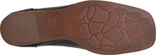 Load image into Gallery viewer, KORK-EASE Women's Pisa Leather Square-Toe Slip-On