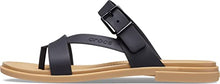 Load image into Gallery viewer, Crocs Women's Tulum Toe Post Sandals