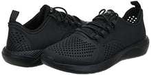 Load image into Gallery viewer, Crocs Kids' LiteRide Pacer Sneaker | Comfortable Kids' Sneaker