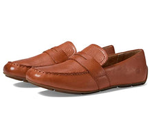 Load image into Gallery viewer, BORN Melinda Orange Full Grain Leather 11 M (B)