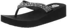 Load image into Gallery viewer, Yellow Box Women's Africa Sandal