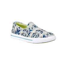 Load image into Gallery viewer, Pendleton Women's Slip-On Shoes - Breathable Cotton Canvas, Eco-Friendly & Comfortable Design