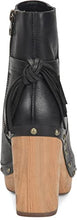 Load image into Gallery viewer, KORK-EASE Women's Dianna Ultra-soft Leather Bootie w/Tassels