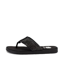 Load image into Gallery viewer, Yellow Box Women's Fellow Flip Flop Sandal