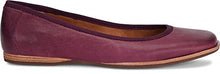 Load image into Gallery viewer, KORK-EASE Women's Palermo Leather Ballet Flat