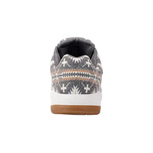 Load image into Gallery viewer, Pendleton Stratus Women's Wool Sneakers - Iconic Spider Rock Pattern, Breathable & Eco-Friendly Design