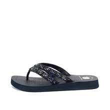 Load image into Gallery viewer, Yellow Box Women's Norma Flip Flop