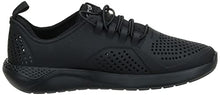 Load image into Gallery viewer, Crocs Kids' LiteRide Pacer Sneaker | Comfortable Kids' Sneaker