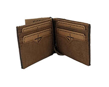 Load image into Gallery viewer, Sts Ranch Wear (WSL)The Foreman Bifold Wallet N/A N/A