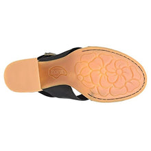 Load image into Gallery viewer, BORN Womens, Tessa Black WOM Sand