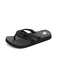 Load image into Gallery viewer, Yellow Box Women's Norma Flip Flop