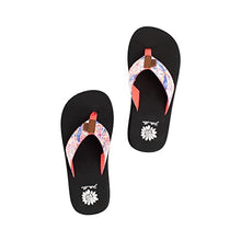 Load image into Gallery viewer, Yellow Box Women's Flounder Flip Flop