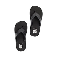 Load image into Gallery viewer, Yellow Box Women's Fina Flip Flop
