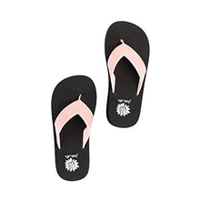 Load image into Gallery viewer, Yellow Box Women's Fina Flip Flop
