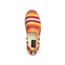 Load image into Gallery viewer, Pendleton Women's Slip-On Shoes - Breathable Cotton Canvas, Eco-Friendly & Comfortable Design