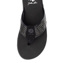 Load image into Gallery viewer, Yellow Box Women's Fellow Flip Flop Sandal