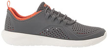 Load image into Gallery viewer, Crocs Kids' LiteRide Pacer Sneaker | Comfortable Kids' Sneaker