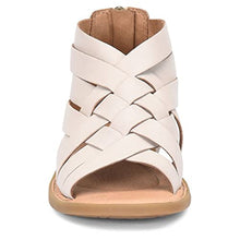 Load image into Gallery viewer, BORN Womens, Iwa Mac Black Wom Sand