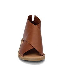 Load image into Gallery viewer, BORN Womens, Iwa Mac Black Wom Sand