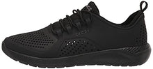 Load image into Gallery viewer, Crocs Kids' LiteRide Pacer Sneaker | Comfortable Kids' Sneaker