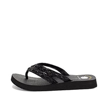 Load image into Gallery viewer, Yellow Box Women's Norma Flip Flop