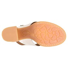 Load image into Gallery viewer, BORN Womens, Tessa Black WOM Sand