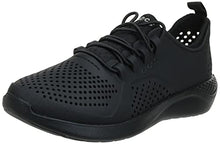 Load image into Gallery viewer, Crocs Kids' LiteRide Pacer Sneaker | Comfortable Kids' Sneaker