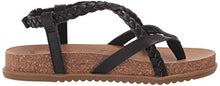Load image into Gallery viewer, Blowfish Malibu Women's Foxtail Slipper