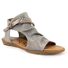 Load image into Gallery viewer, Blowfish Malibu Women's Blitz Wedge Sandal