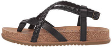 Load image into Gallery viewer, Blowfish Malibu Women's Foxtail Slipper