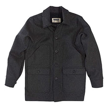 Load image into Gallery viewer, Stormy Kromer Mackinaw Coat - Cold Weather Men's Outdoor Coat