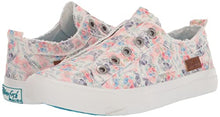 Load image into Gallery viewer, Blowfish Malibu Women's Play Sneaker