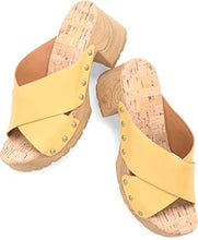 Load image into Gallery viewer, KORK-EASE womens Slider