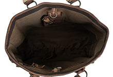 Load image into Gallery viewer, STS Ranchwear Women's Casual Everyday Multifunctional Shopper Sioux Falls Collection Tote Shoulder Bag