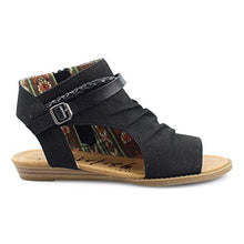 Load image into Gallery viewer, Blowfish Malibu Women's Blitz Wedge Sandal
