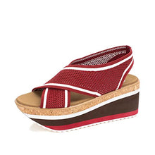 Load image into Gallery viewer, Aiirlee-Red8M