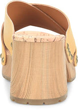 Load image into Gallery viewer, KORK-EASE womens Slider