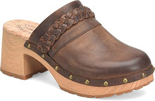 Load image into Gallery viewer, TILLY-BrownTerraMapleBtm6M