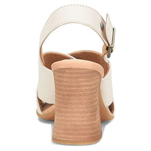 Load image into Gallery viewer, BORN Womens, Tessa Black WOM Sand