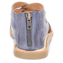 Load image into Gallery viewer, BORN Womens, Iwa Mac Black Wom Sand