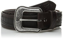 Load image into Gallery viewer, Ariat Men's Top Caiman Belt
