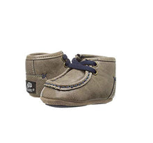 Load image into Gallery viewer, M&F Western Kids Unisex-Child Smith Infant/Toddler Bucker Casual Shoes