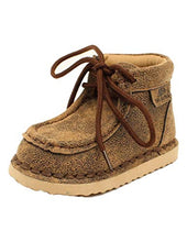 Load image into Gallery viewer, M&F Western Kids Boy's Aiden (Toddler/Little Kid) Brown