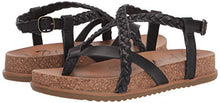 Load image into Gallery viewer, Blowfish Malibu Women's Foxtail Slipper